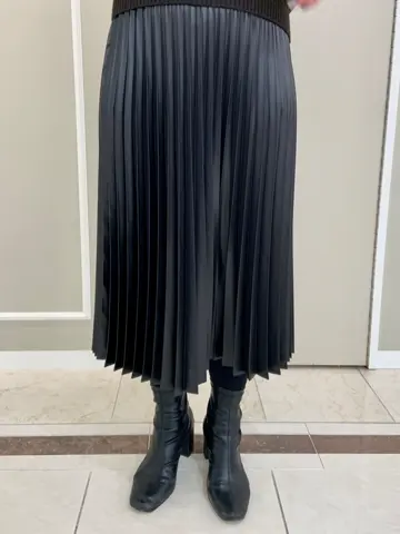 23区 坪内 コーディネート画像