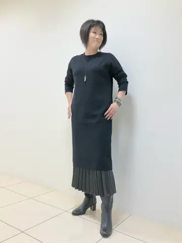 23区 井上 コーディネート画像