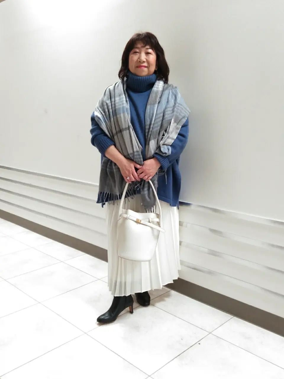 23区 武田 コーディネート画像