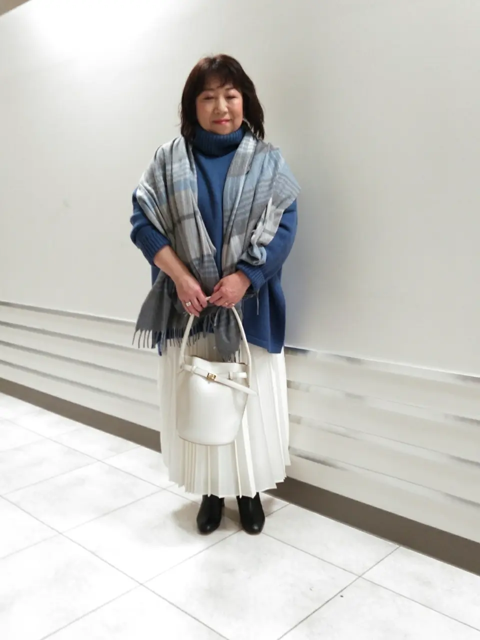 23区 武田 コーディネート画像