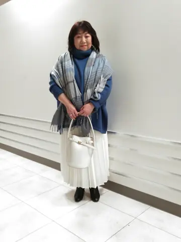 23区 武田 コーディネート画像