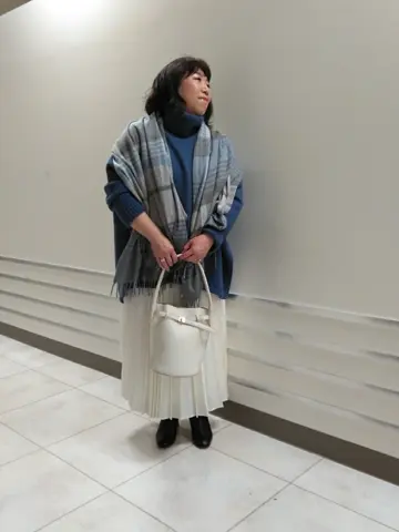 23区 武田 コーディネート画像