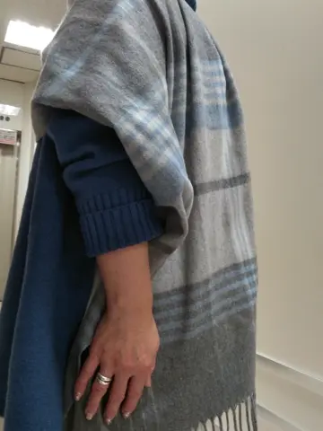 23区 武田 コーディネート画像