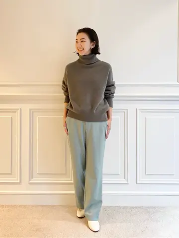 23区 大原 コーディネート画像