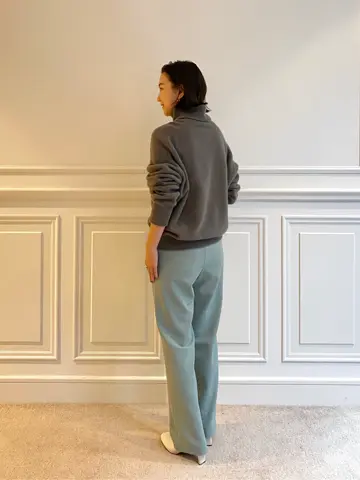 23区 大原 コーディネート画像