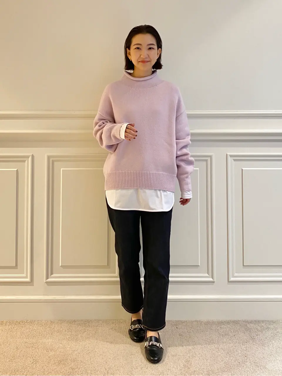  大原 コーディネート画像