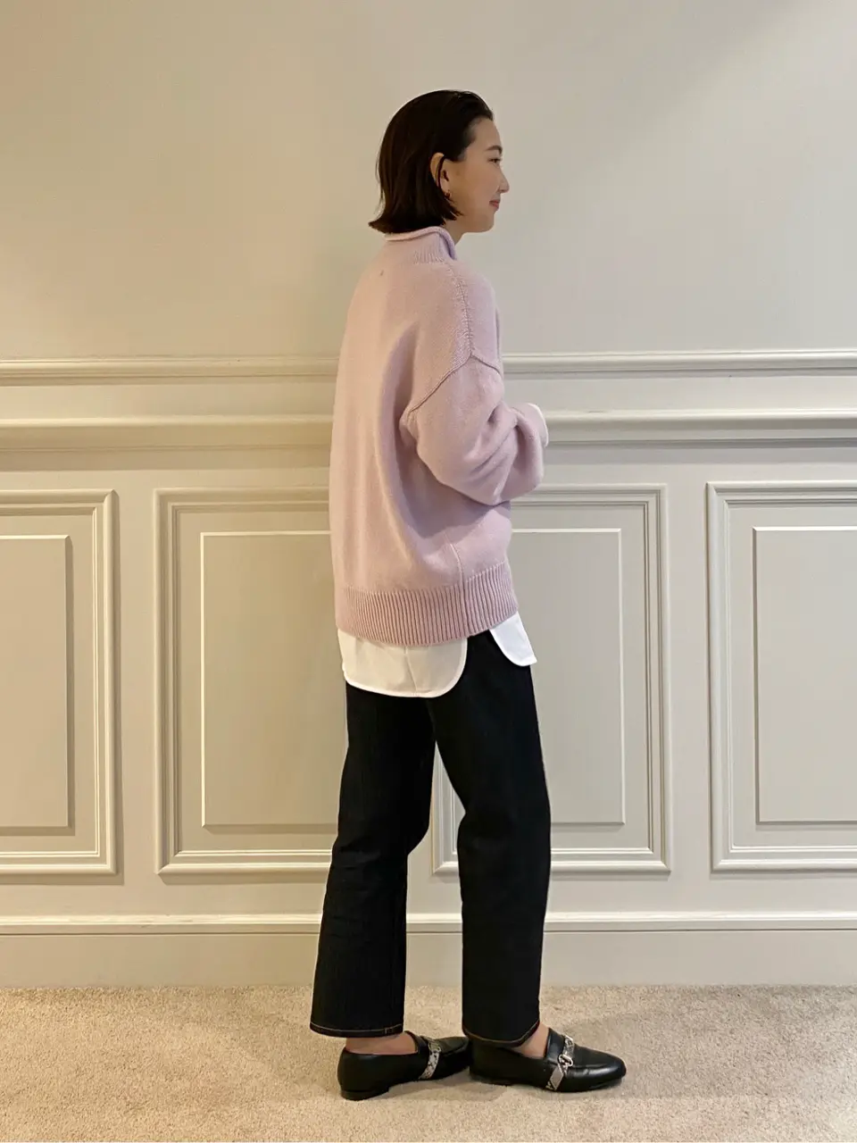 23区 大原 コーディネート画像