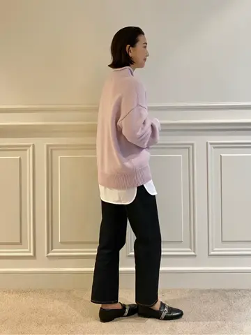 23区 大原 コーディネート画像