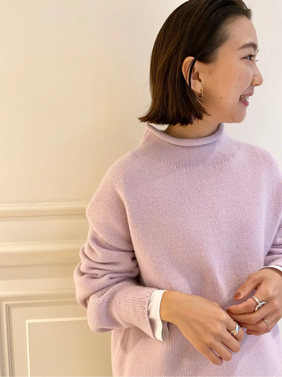 23区 大原 コーディネート画像