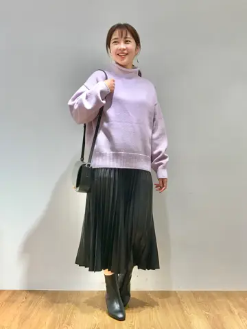 23区 西嶋 コーディネート画像