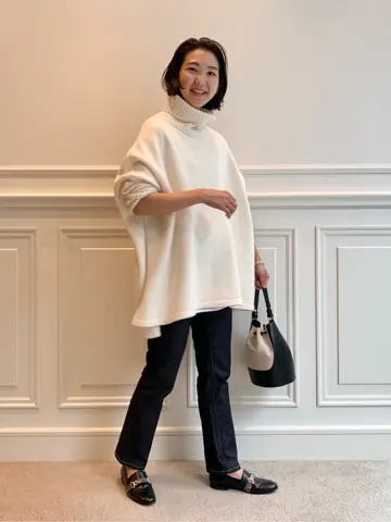 23区 大原 コーディネート画像