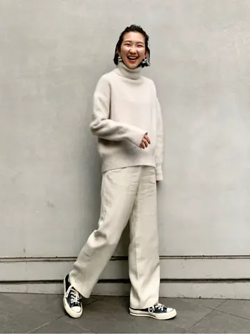 23区 大原 コーディネート画像