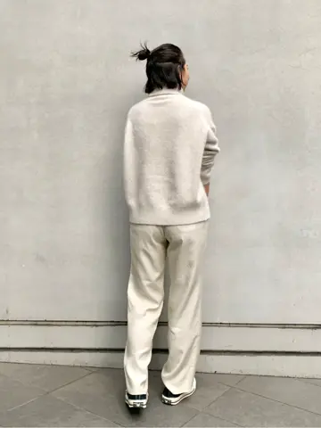 23区 大原 コーディネート画像