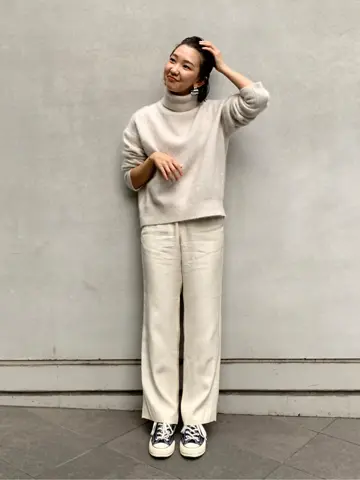 23区 大原 コーディネート画像