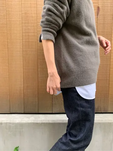 23区 大原 コーディネート画像