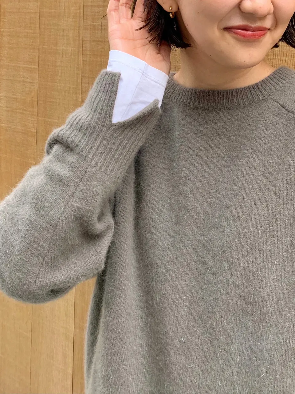 23区 大原 コーディネート画像