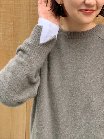 23区 大原 コーディネート画像