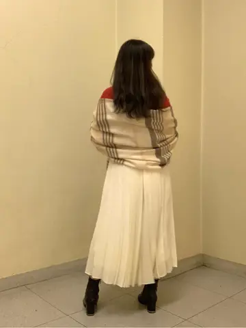 23区 山﨑 コーディネート画像