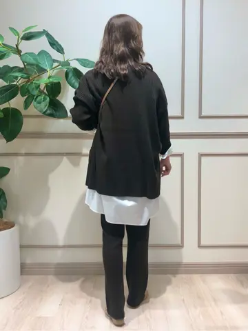 23区 渡邉 コーディネート画像