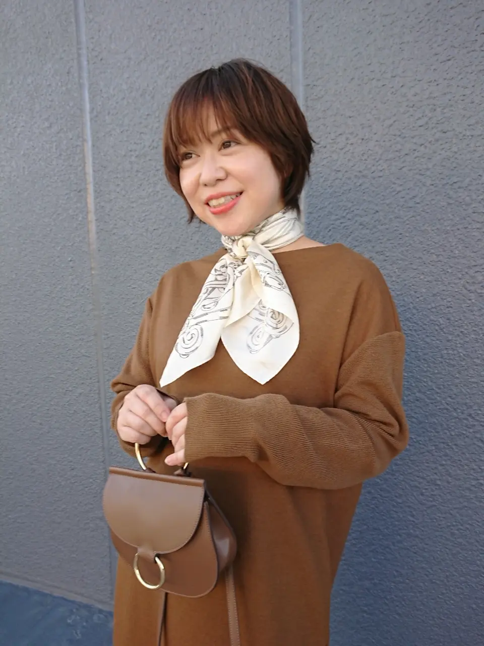 23区 中村 コーディネート画像