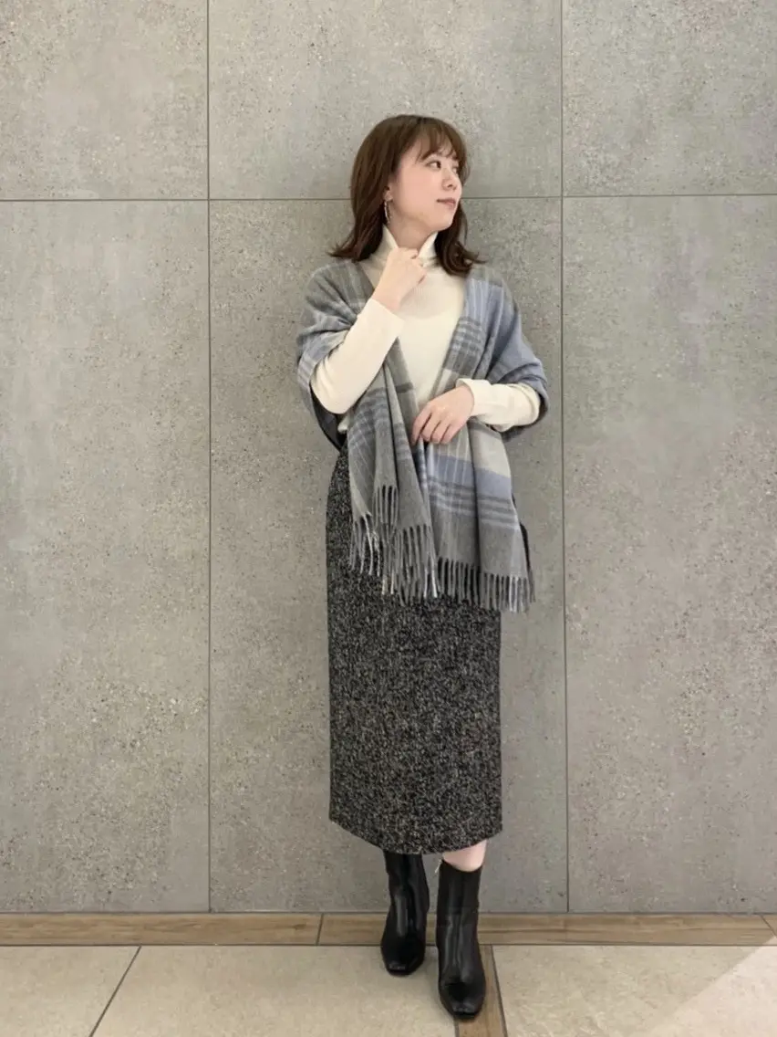  善家 コーディネート画像