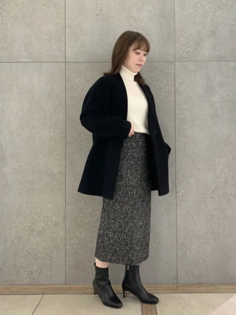 23区 善家 コーディネート画像