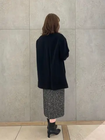 23区 善家 コーディネート画像