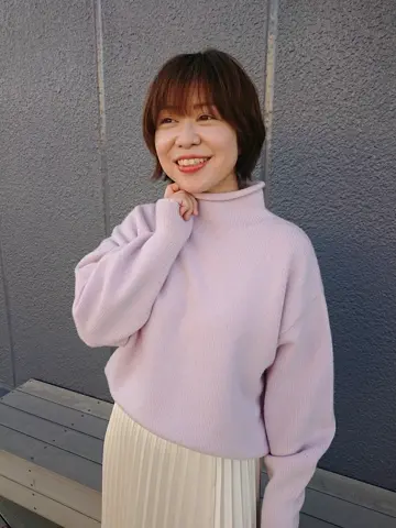 23区 中村 コーディネート画像