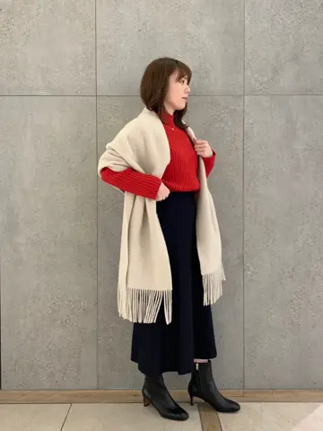 23区 善家 コーディネート画像