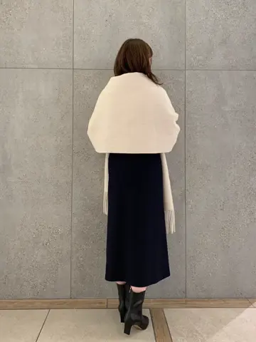 23区 善家 コーディネート画像