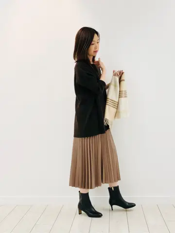 23区 押切 コーディネート画像