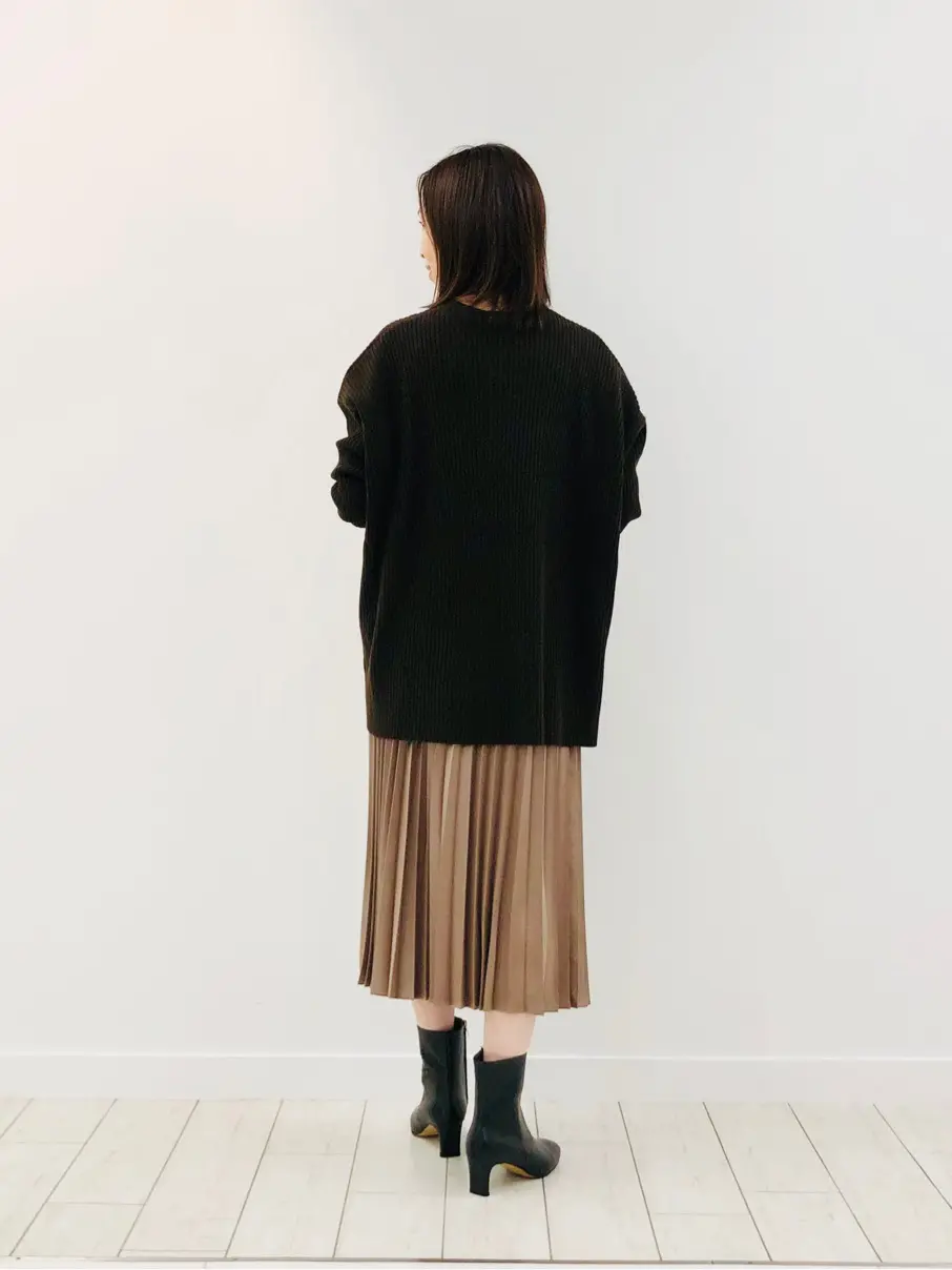 23区 押切 コーディネート画像