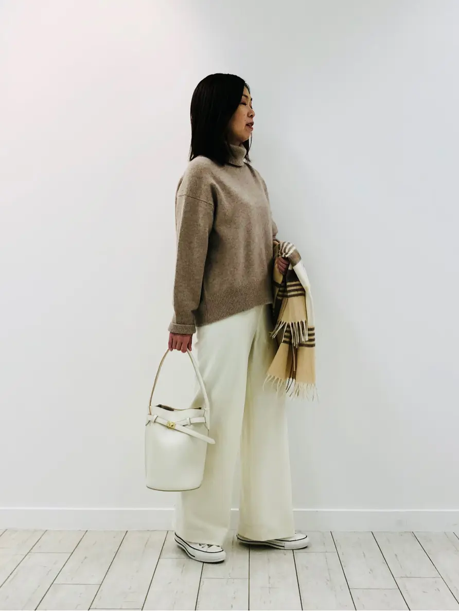 23区 押切 コーディネート画像