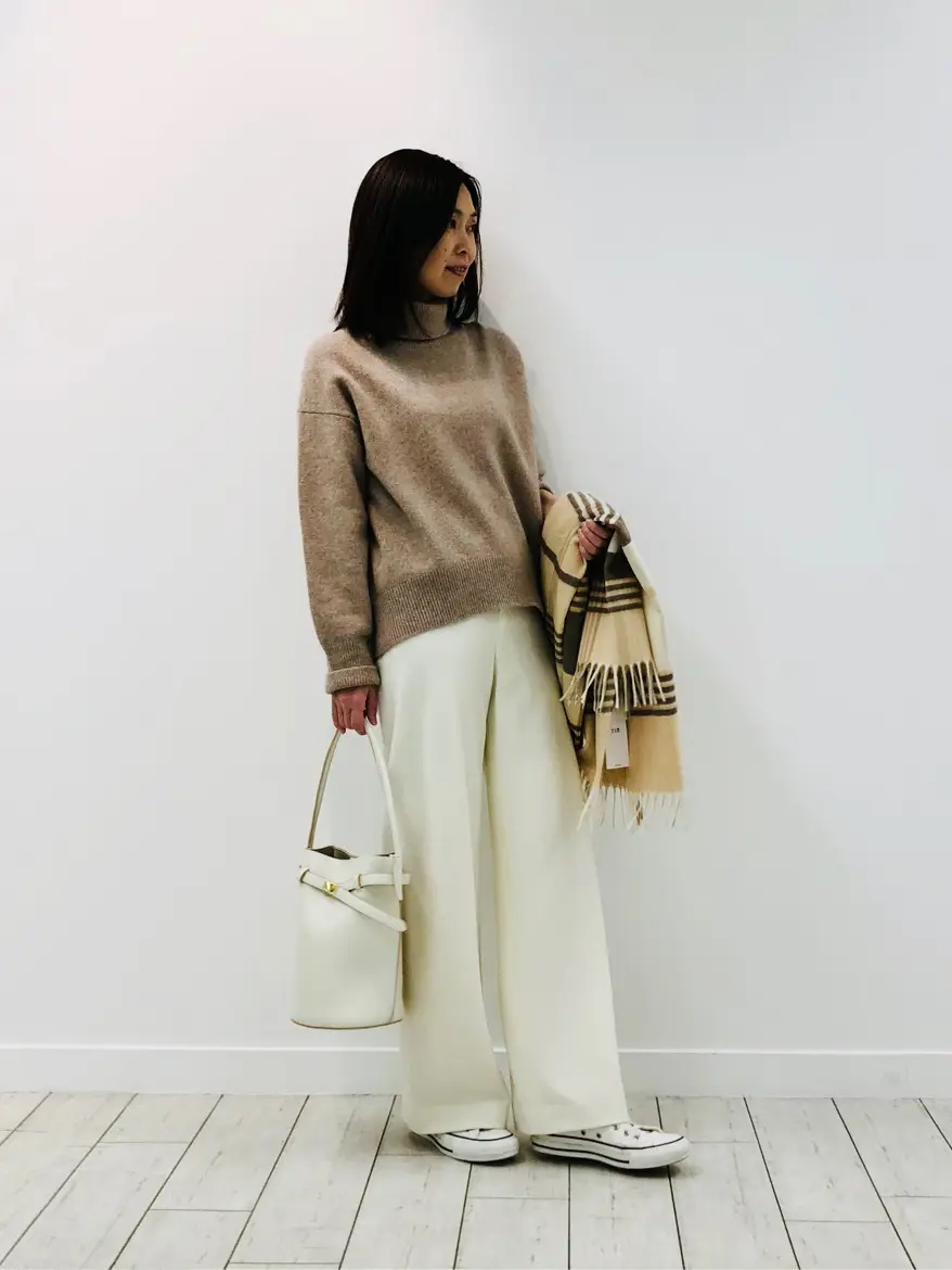 23区 押切 コーディネート画像