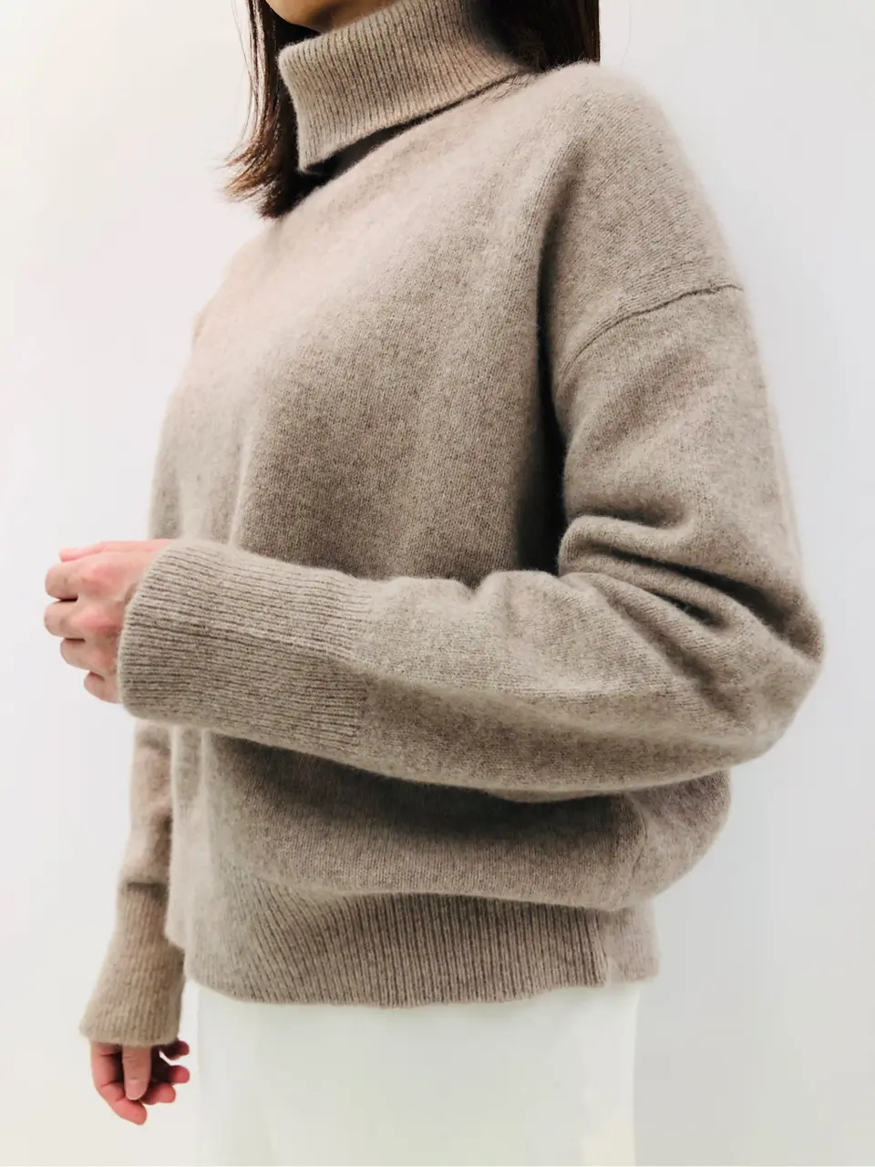 23区 押切 コーディネート画像