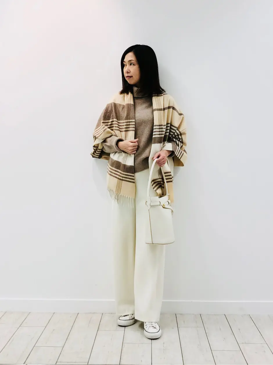 23区 押切 コーディネート画像