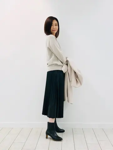 23区 押切 コーディネート画像