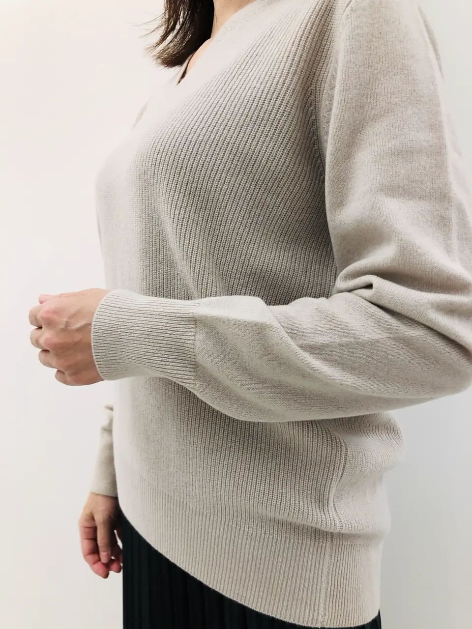 23区 押切 コーディネート画像