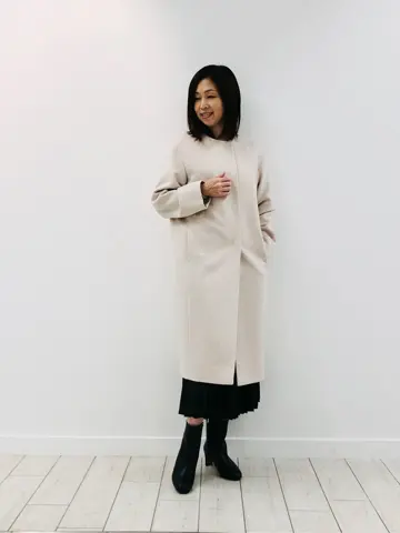 23区 押切 コーディネート画像