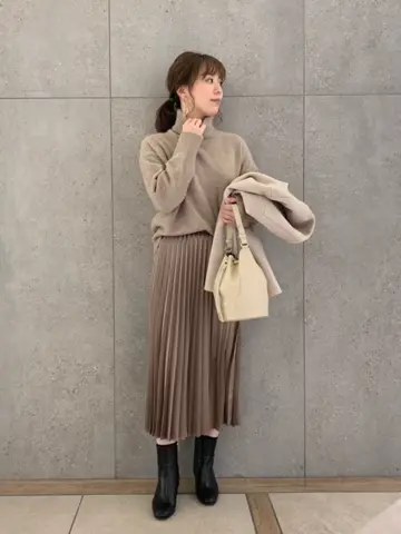 23区 善家 コーディネート画像