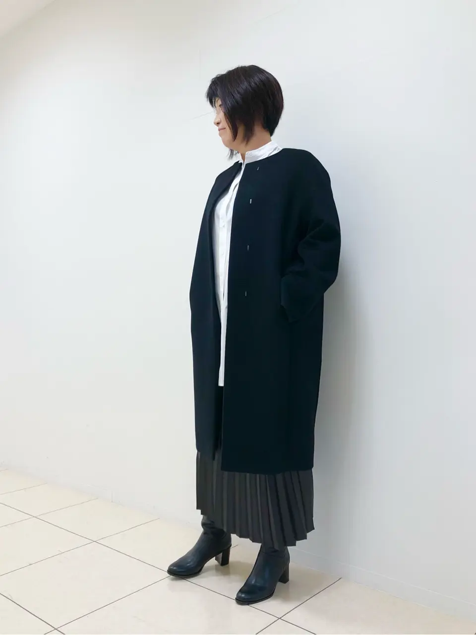 23区 井上 コーディネート画像