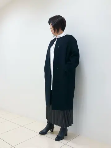 23区 井上 コーディネート画像