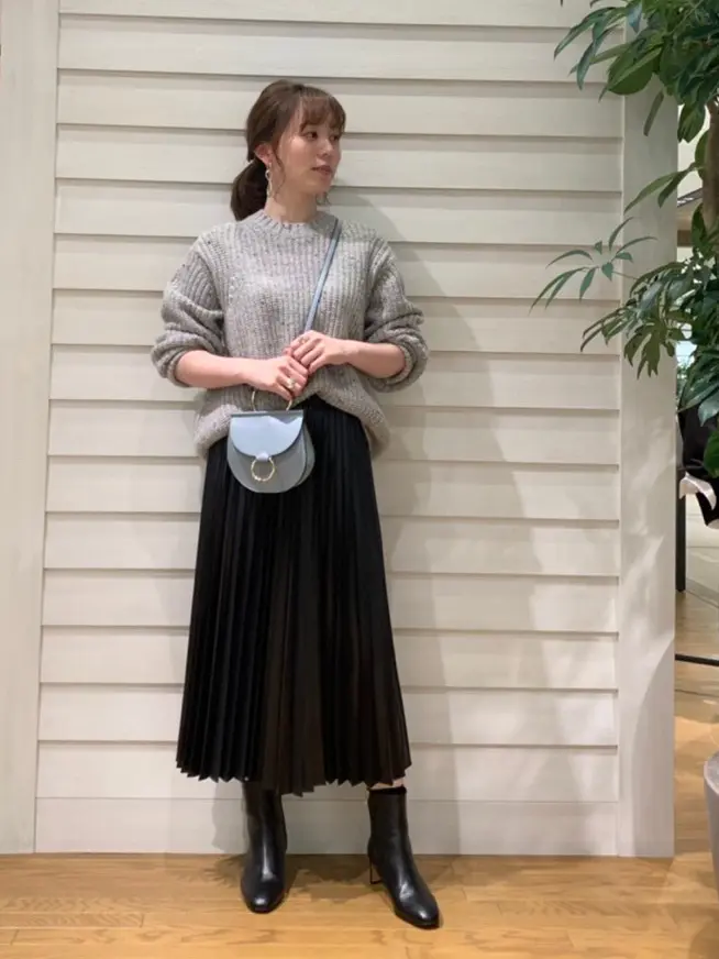  善家 コーディネート画像