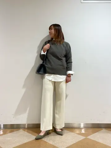 23区 マナカ コーディネート画像