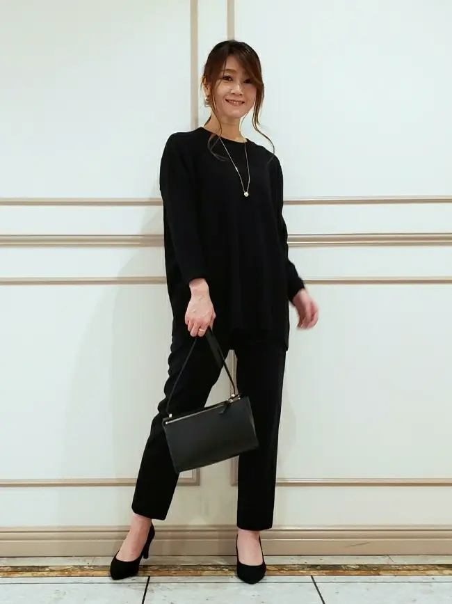  濱地 コーディネート画像