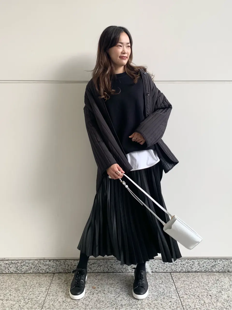 23区 松本 コーディネート画像