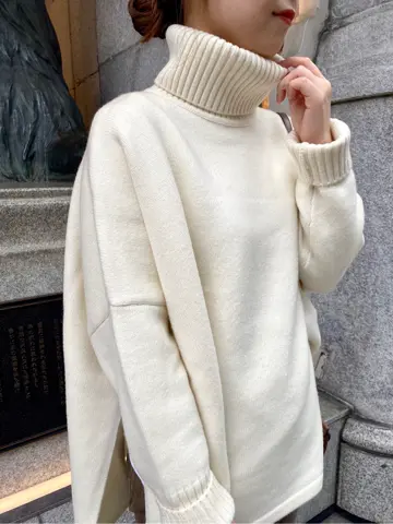 23区 八木沢 コーディネート画像