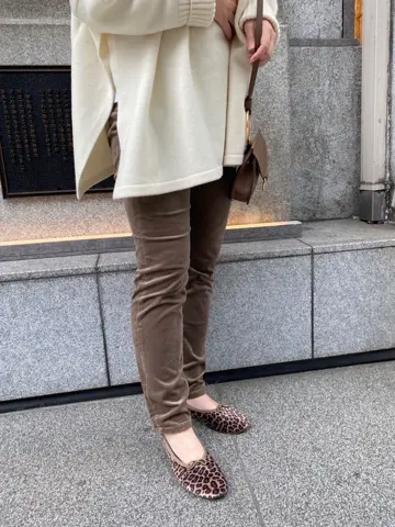 23区 八木沢 コーディネート画像