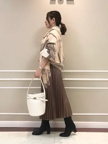 23区 江口 コーディネート画像