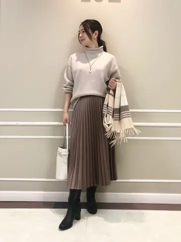 23区 江口 コーディネート画像